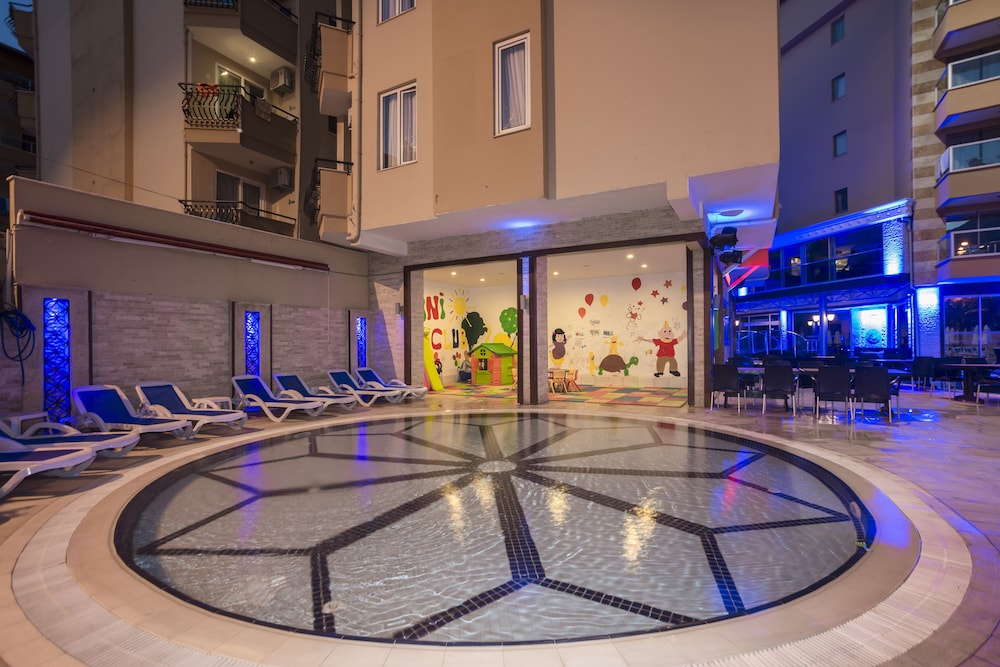Tac Premier Hotel Spa 14/74
