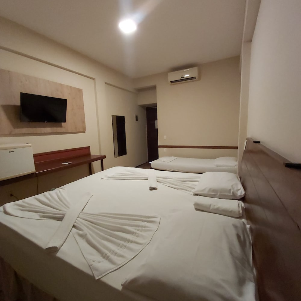 Porto Futuro Hotel 28/75