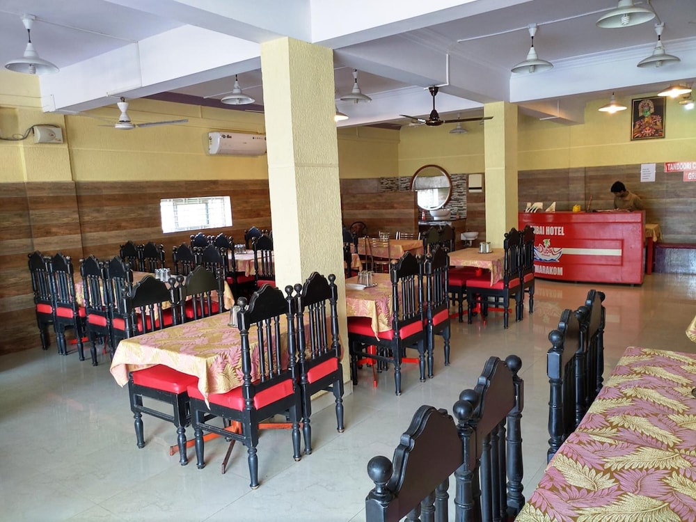 Dubai Hotel Kumarakom 30/42