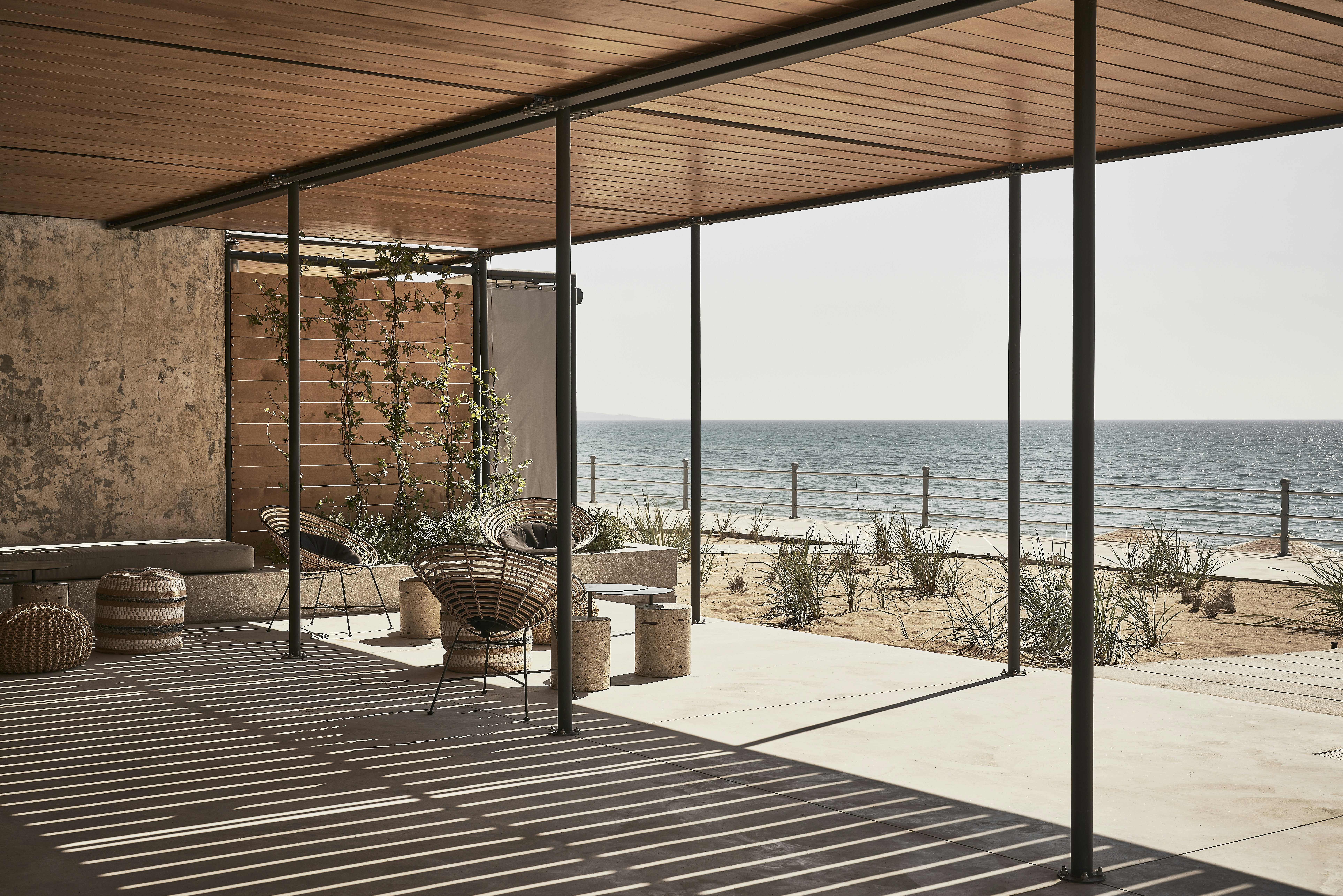 Dexamenes Seaside Hotel 25/46