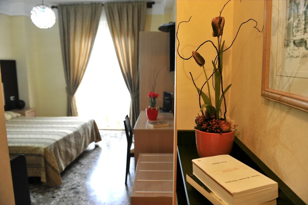 Hotel Gabbiano 9/48
