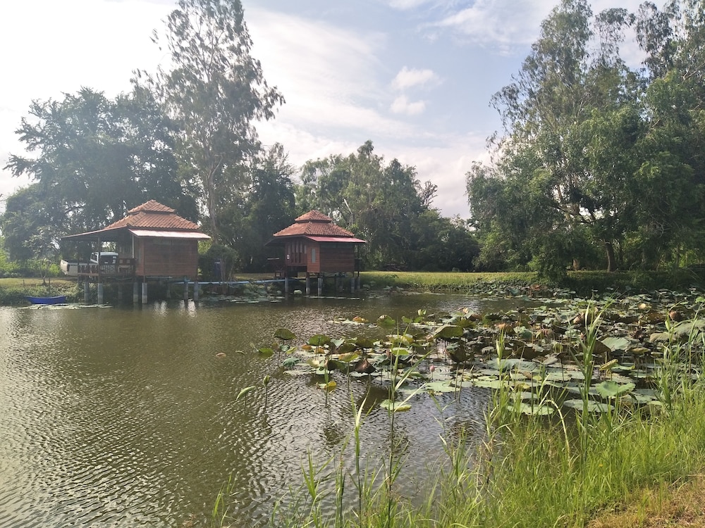 Sarocha Resort Rayong 16/28
