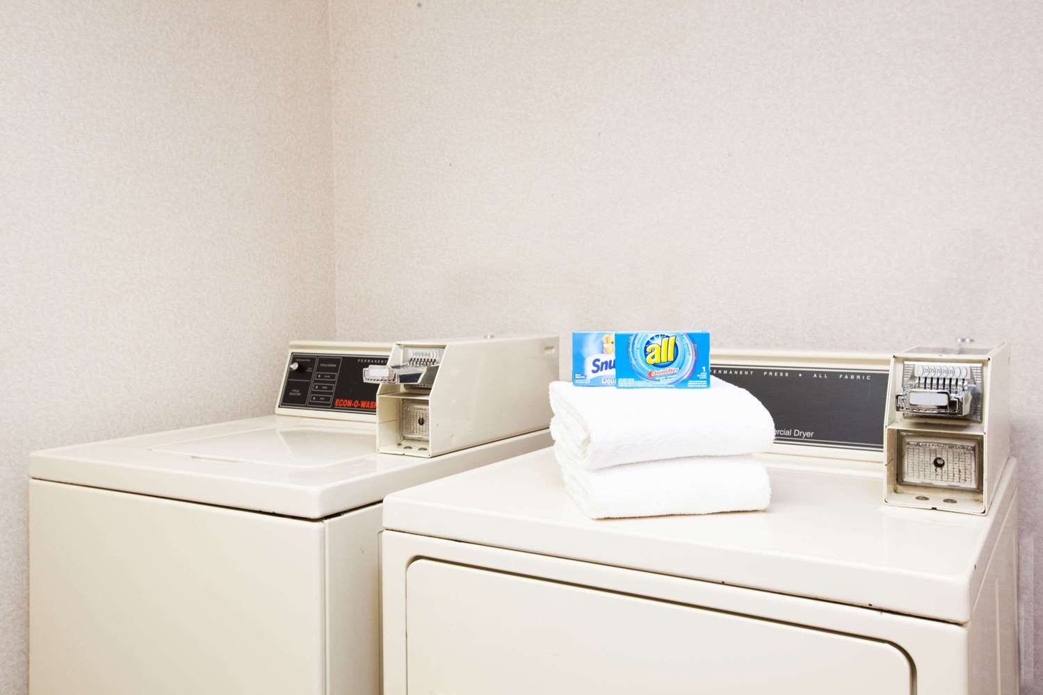Quality Inn Brewerton - Syracuse Oneida Lake Area 16/20