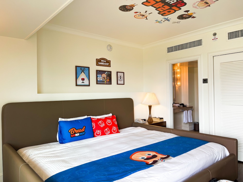 Lotte Hotel Guam 21/51