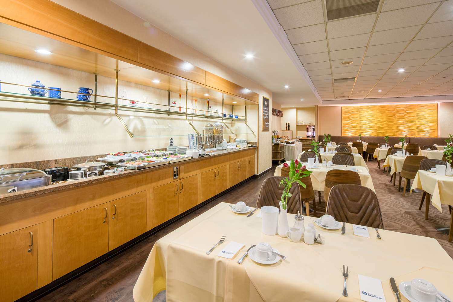 Best Western Hotel Jena 24/47