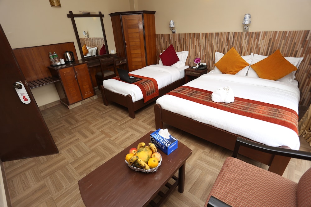 Pokhara Choice Inn 32/70