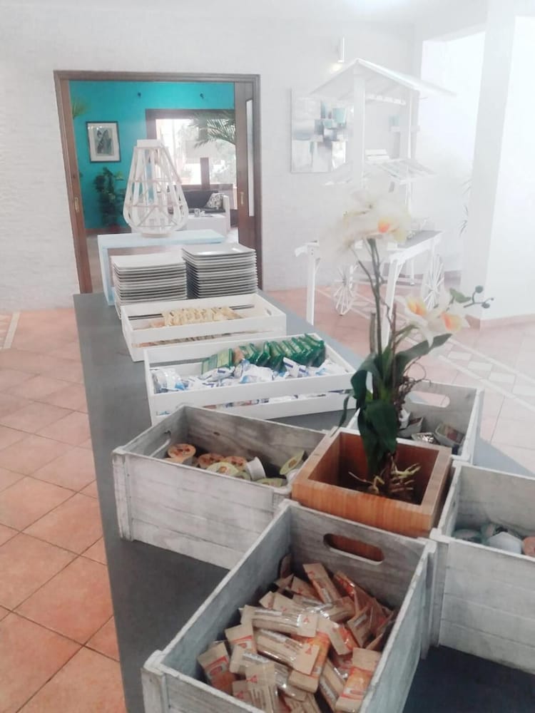 Hotel I Ginepri 33/50