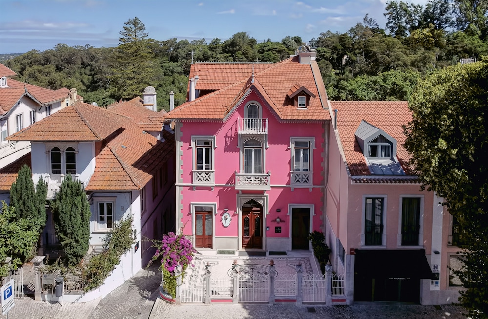 Sintra Marmoris Camelia 1/48