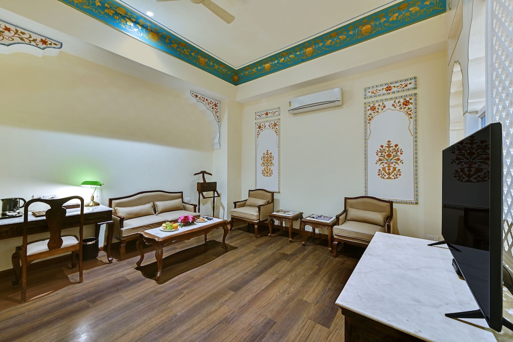 Ramgarh Heritage A Luxury Boutique Resort 39/50