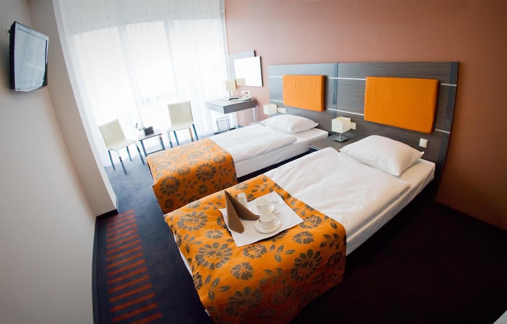 Hotel Centrum 26/55