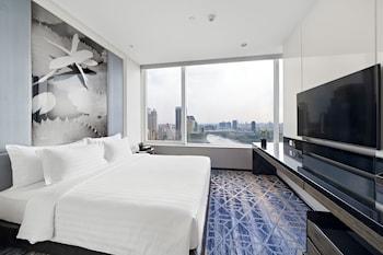 Grand Suite Quad