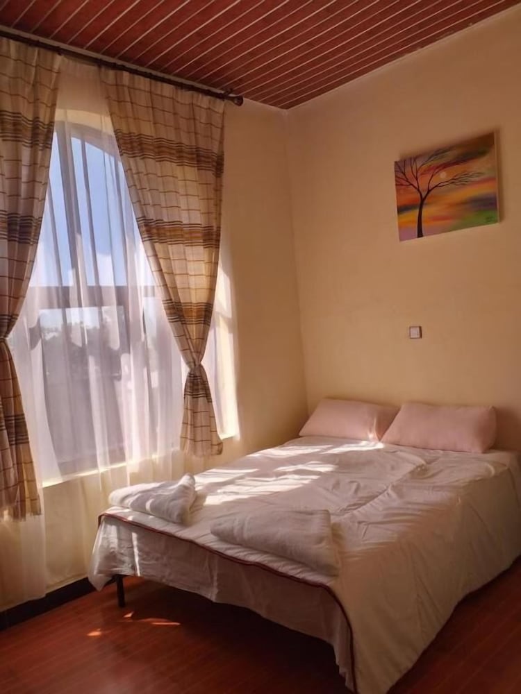 Lalibela Homestay 10/46