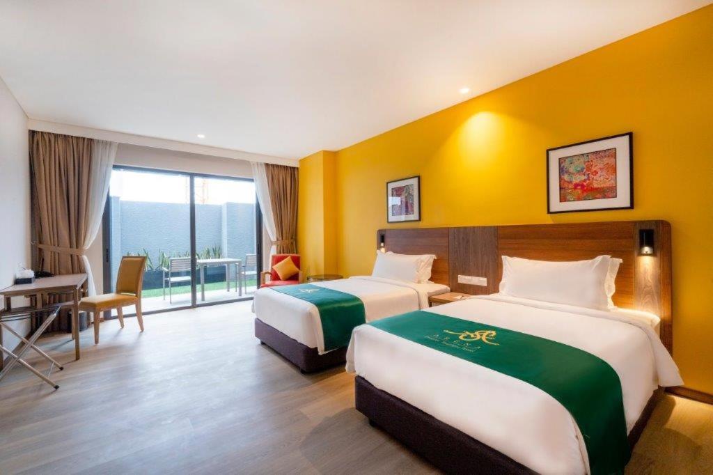 Arena Premier Hotel 4/31