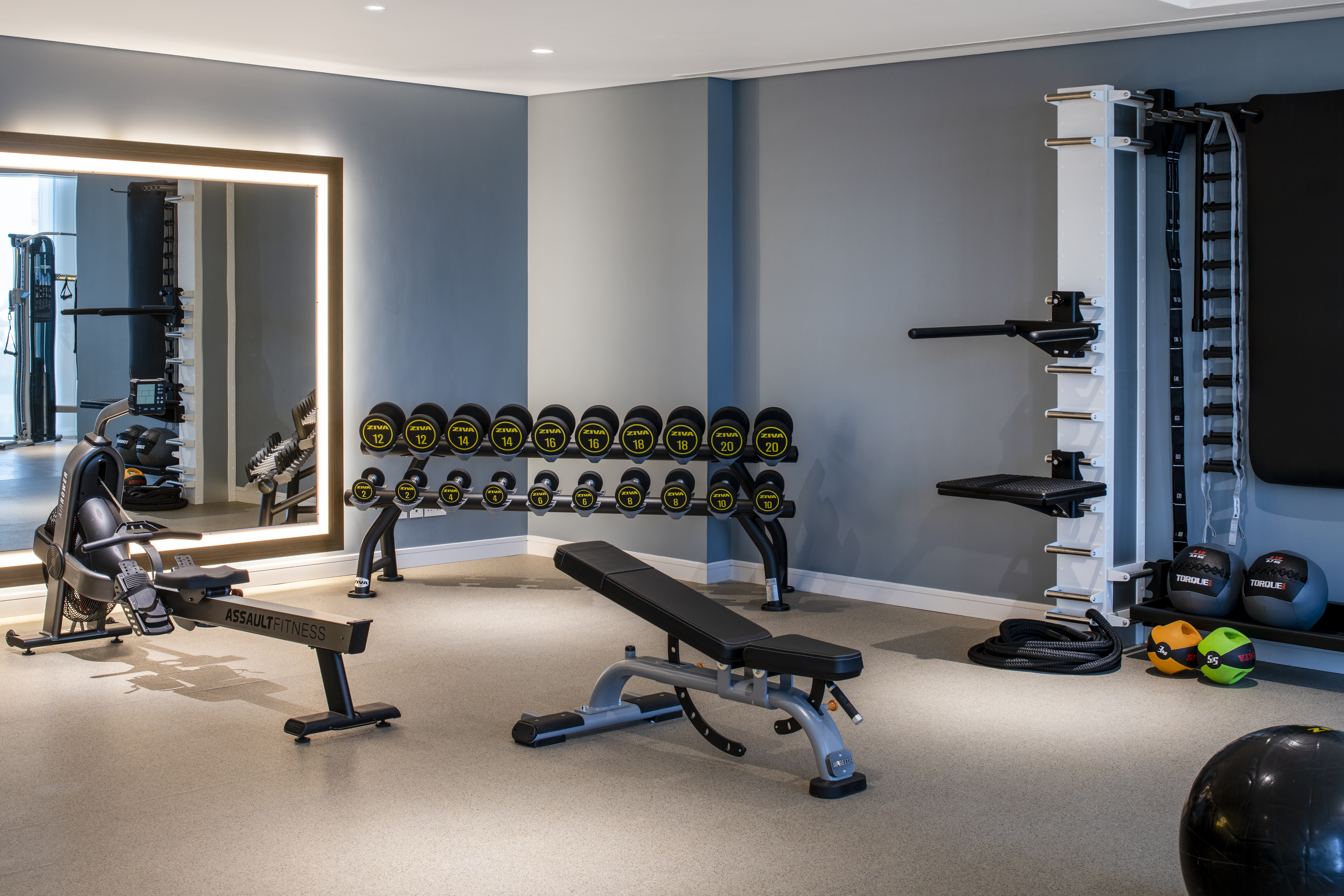 دبل تري من هيلتون الرياض المركز المالي