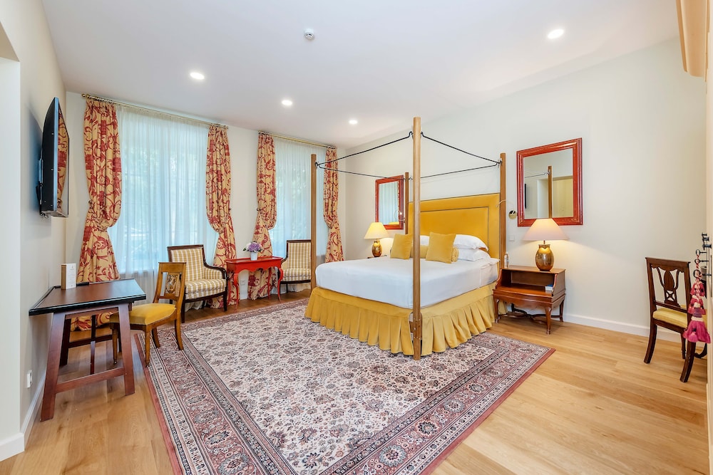 Relais Chateaux Stikliai Hotel 15/66