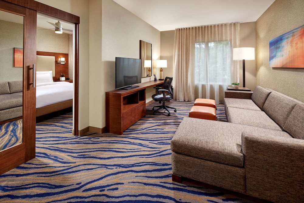 Homewood Suites By Hilton San Diego Mission Valley/Zoo 22/51