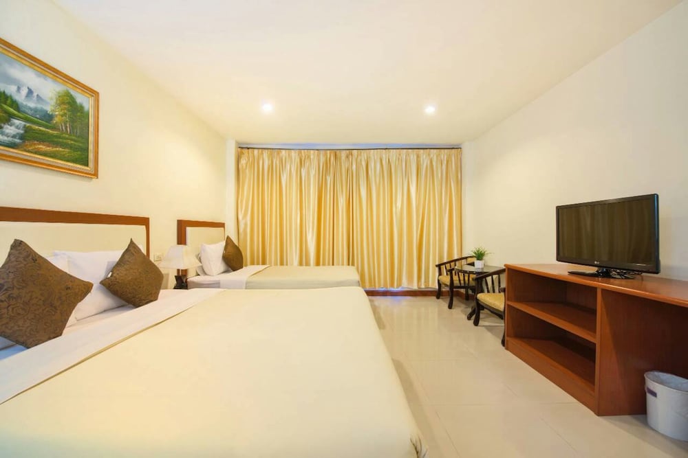 Nuntiya Terrace 31/49