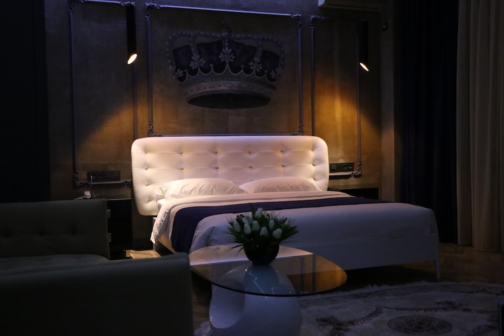 Bugu Hotel 26/46