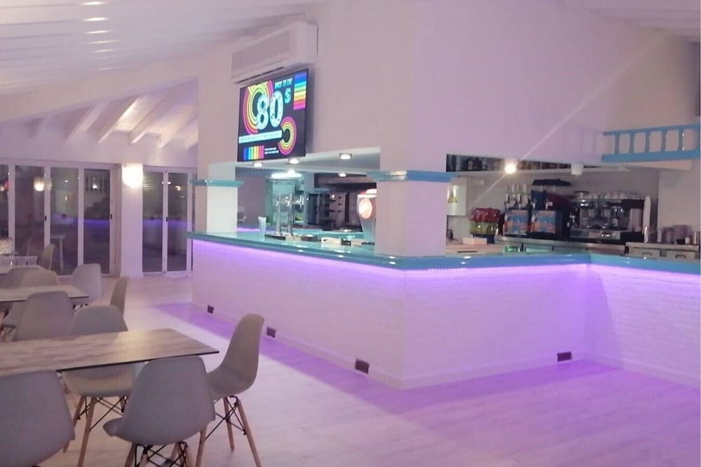 Apartamentos Holiday Center Santa Ponsa 32/46
