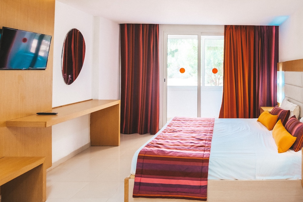Skanes Serail Hotel 12/38