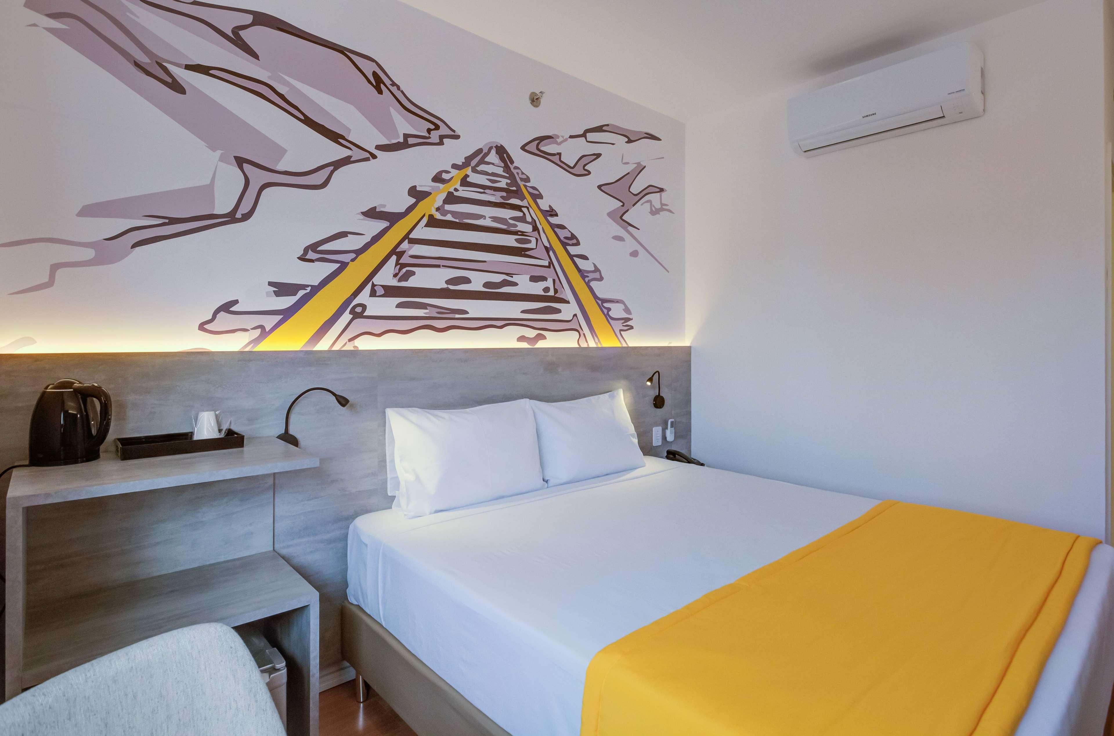 Summit Suites Hotel Cruzeiro 16/62