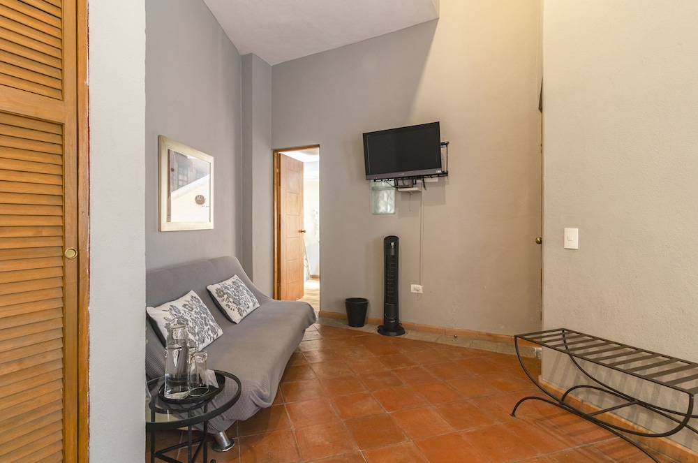 Casa Goyri San Miguel de Allende 39/50