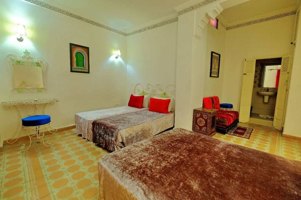 Riad Hotel Essaouira 29/50