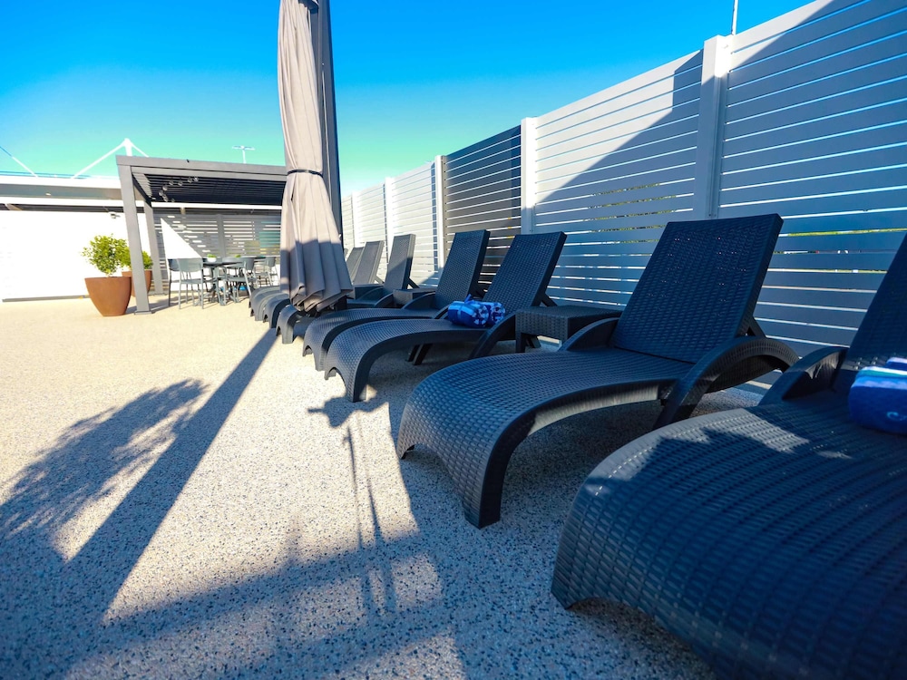 Ibis Mackay 34/67