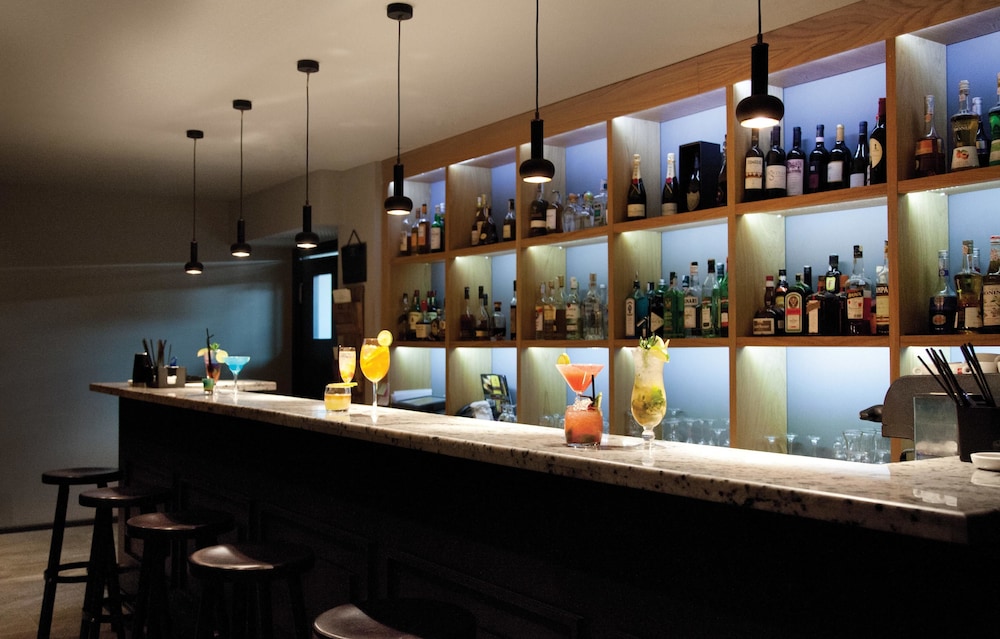 The Terrace Boutique Hotel 24/43