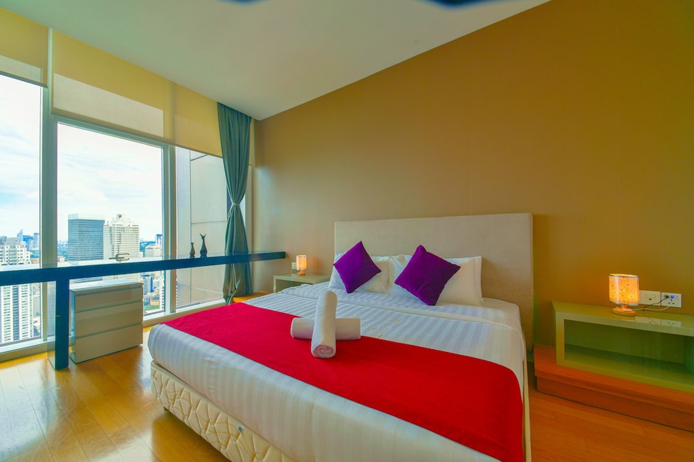 Flixses Suites at platinum KLCC 14/50
