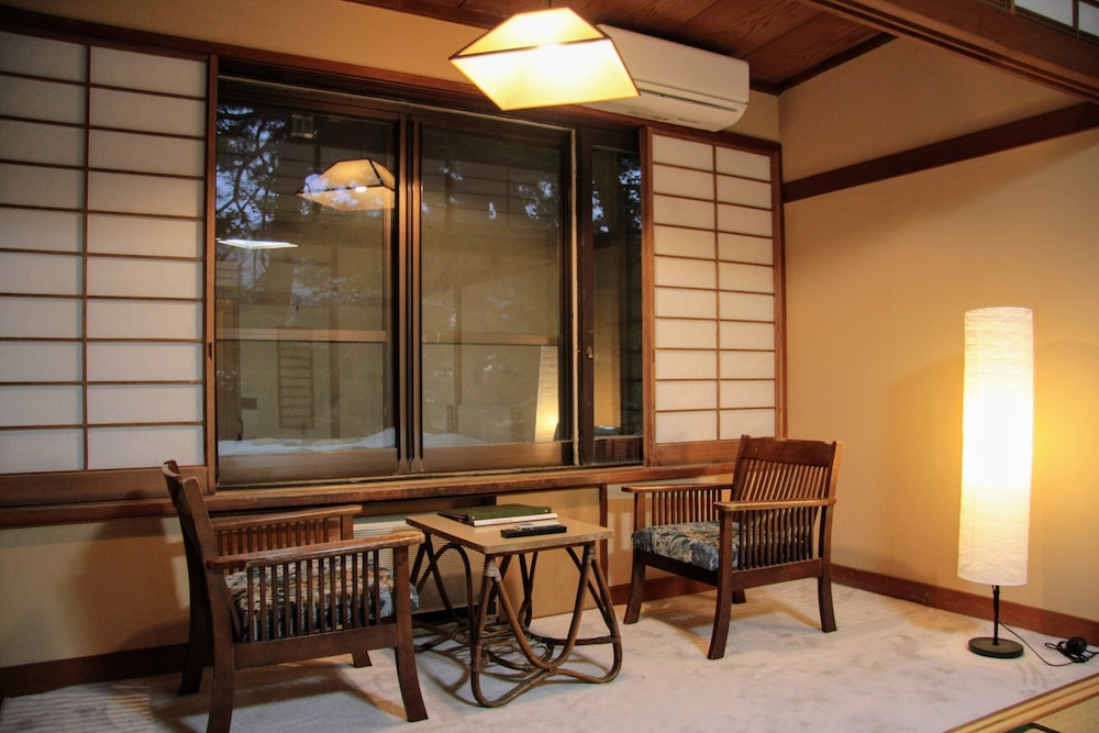 Kawaguchiko Hotel 50/63