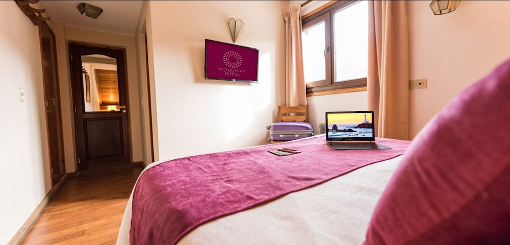 Tunqueley Hotel 17/62