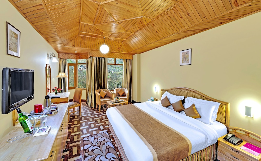 The Manali Inn 13/74
