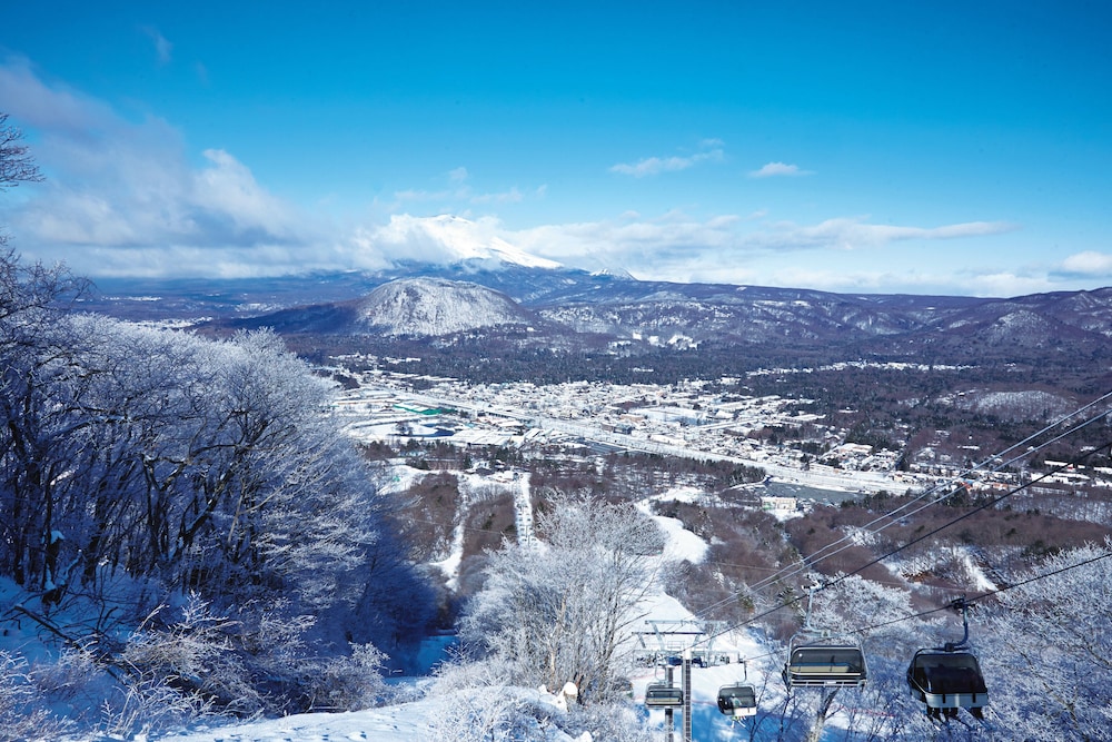 Karuizawa Asama Prince Hotel 42/47