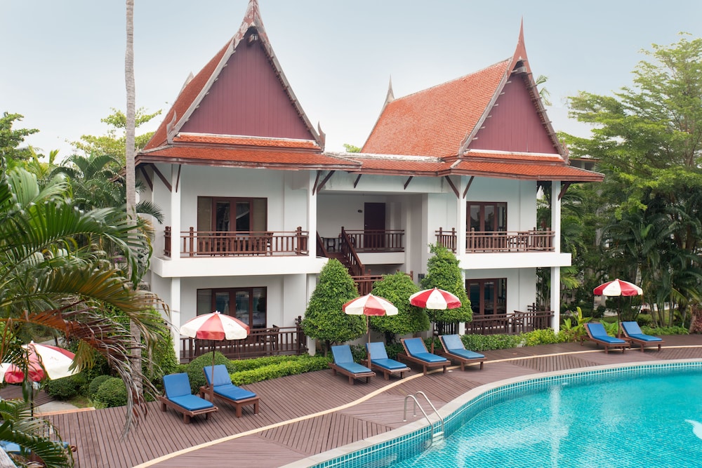 Royal Lanta Resort & Spa 6/71