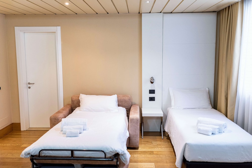 Best Western Hotel Quattrotorri Perugia 45/67