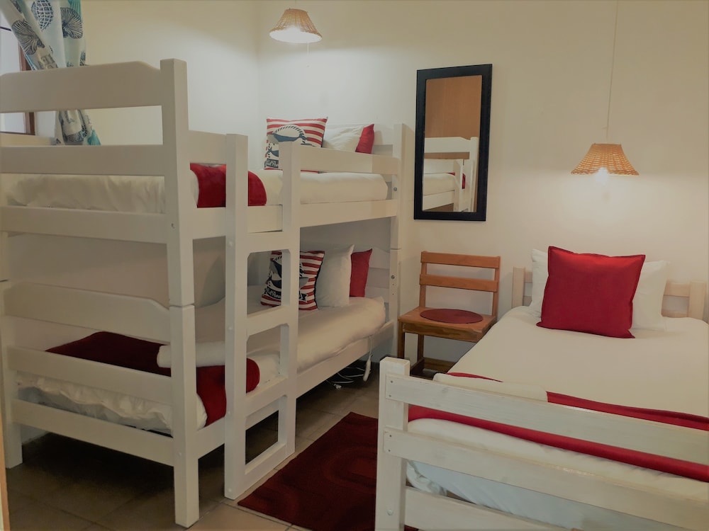 Oom Piet Self Catering Accomodation 16/50