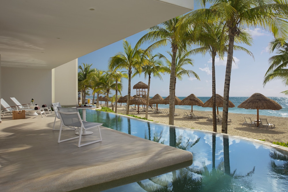 Breathless Riviera Cancun Resort & Spa - Adults Only 36/77