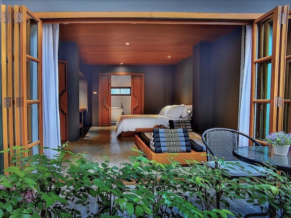 Vali Villa Bangkok 26/50