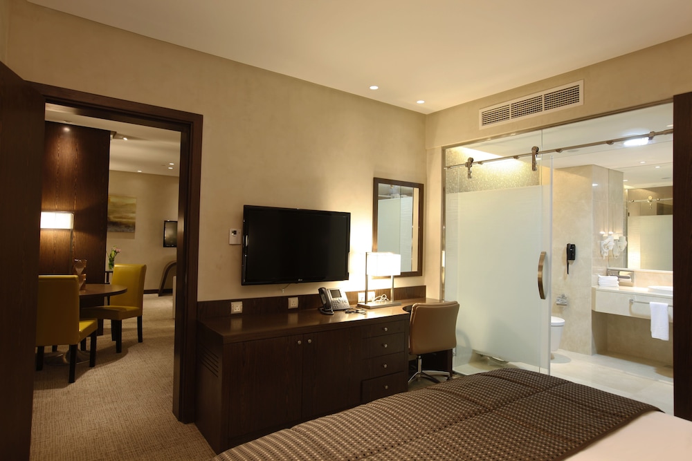 هوليداي إن الرياض - ميدان(Holiday Inn Riyadh - Meydan) 8/58