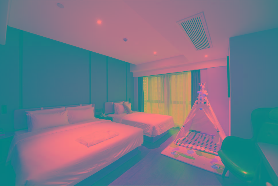 Atour Hotel (Nanjing Railway Station, Hongshan Zoo) 21/29