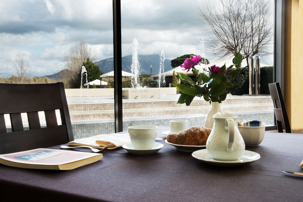 Grand Hotel Paestum 32/50
