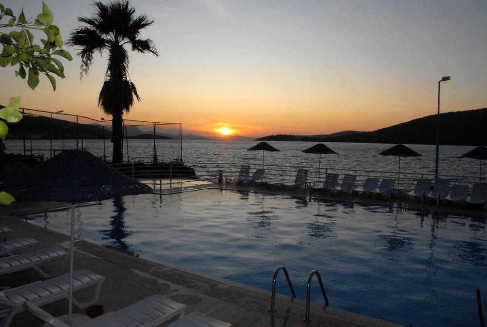 Greenport Bodrum 37/50