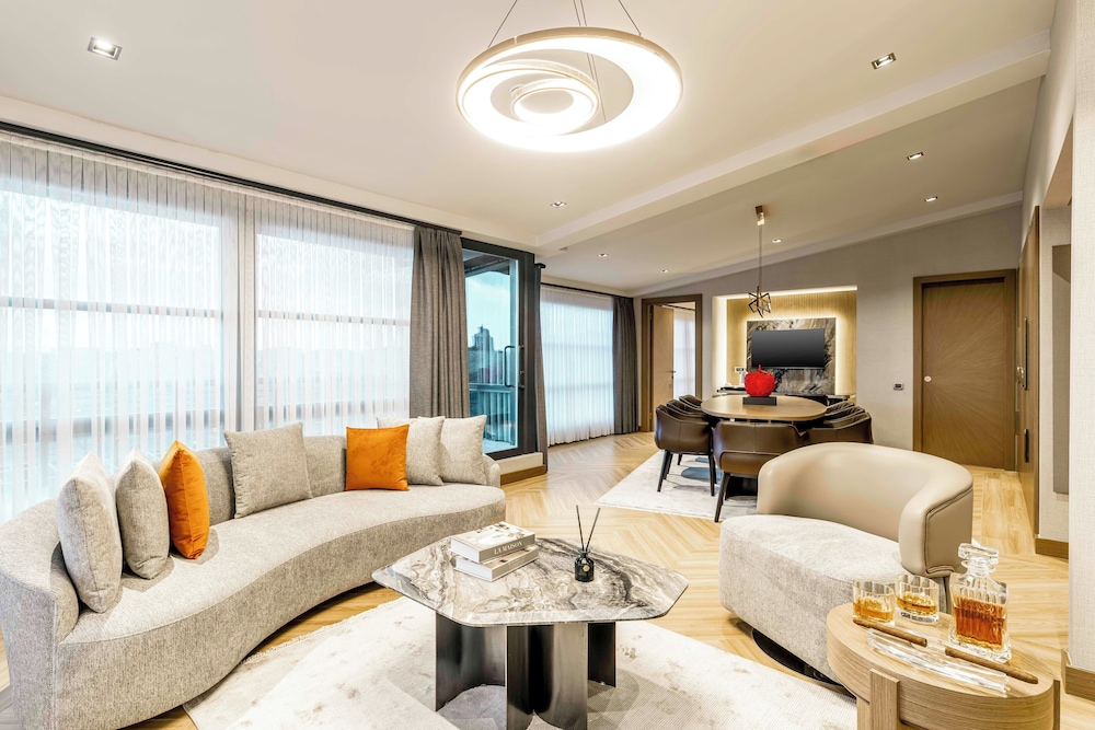 AHC Taksim Hotel 39/73