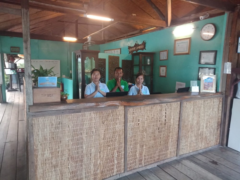 Sok San Beach Resort 7/50