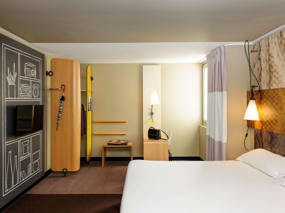 Ibis Longwy Mexy 3/33