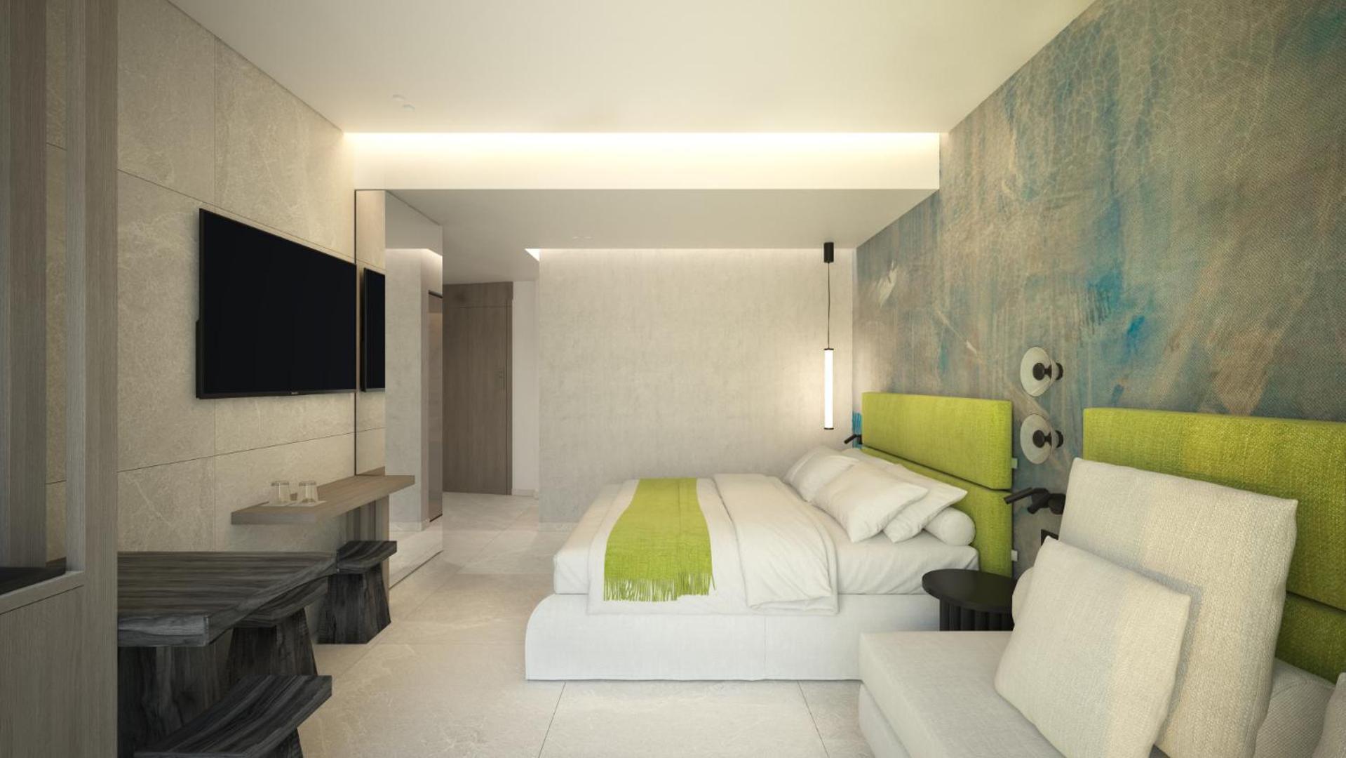 Leonidas Hotel & Apartments 53/63