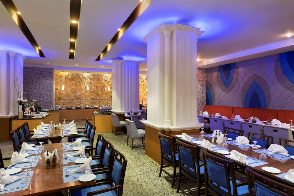 فندق رامادا القصيم(Ramada by Wyndham Al Qassim) 55/74