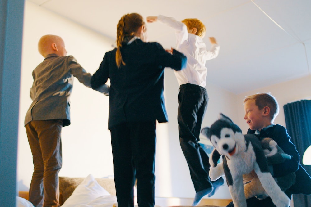 Vejle Center Hotel 13/34