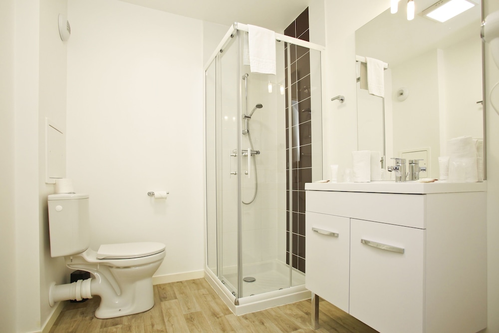 Aparthotel Odalys Blamont 30/30